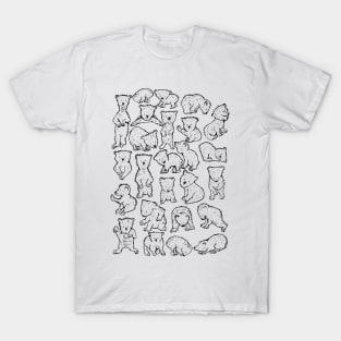 Polarbears T-Shirt